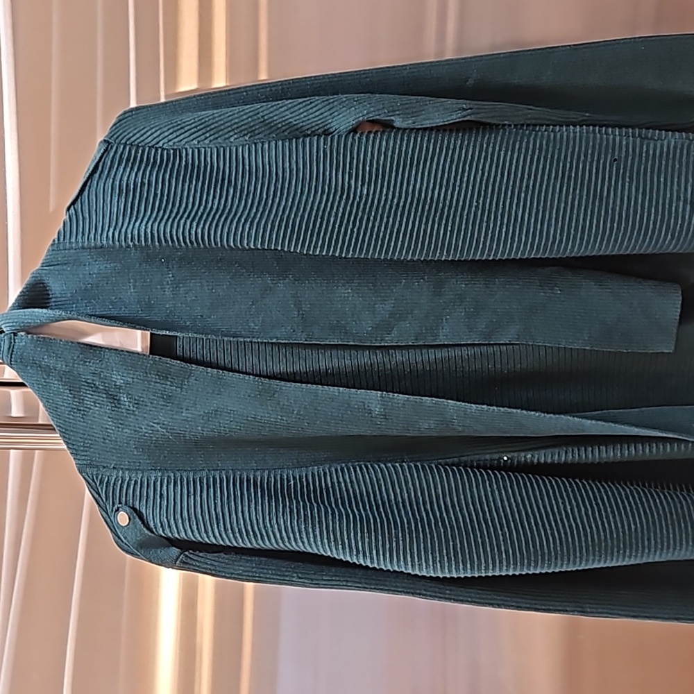 White House Black Market cardigan